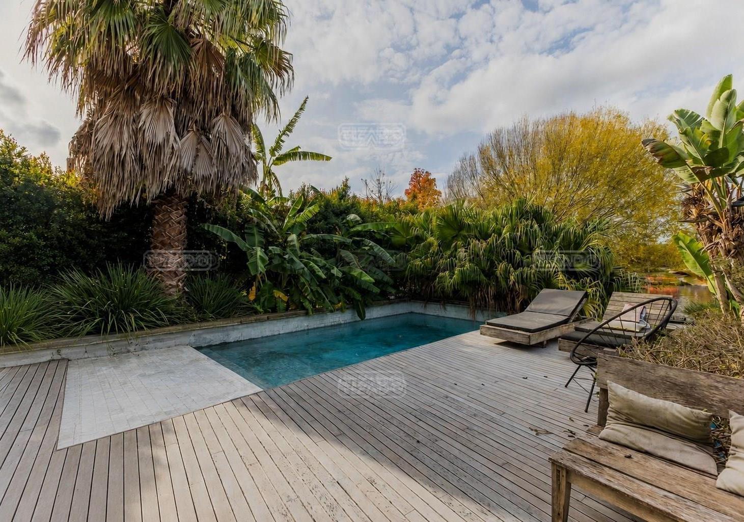 Foto de Casa en Venta en San Rafael, Villanueva, Tigre, imagen 3