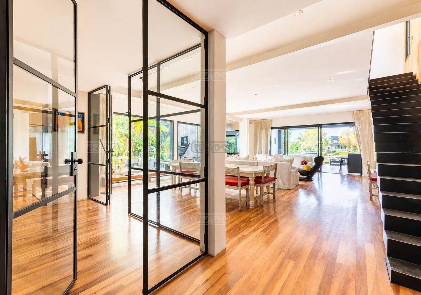 Foto de Casa en Venta en San Rafael, Villanueva, Tigre, imagen 5