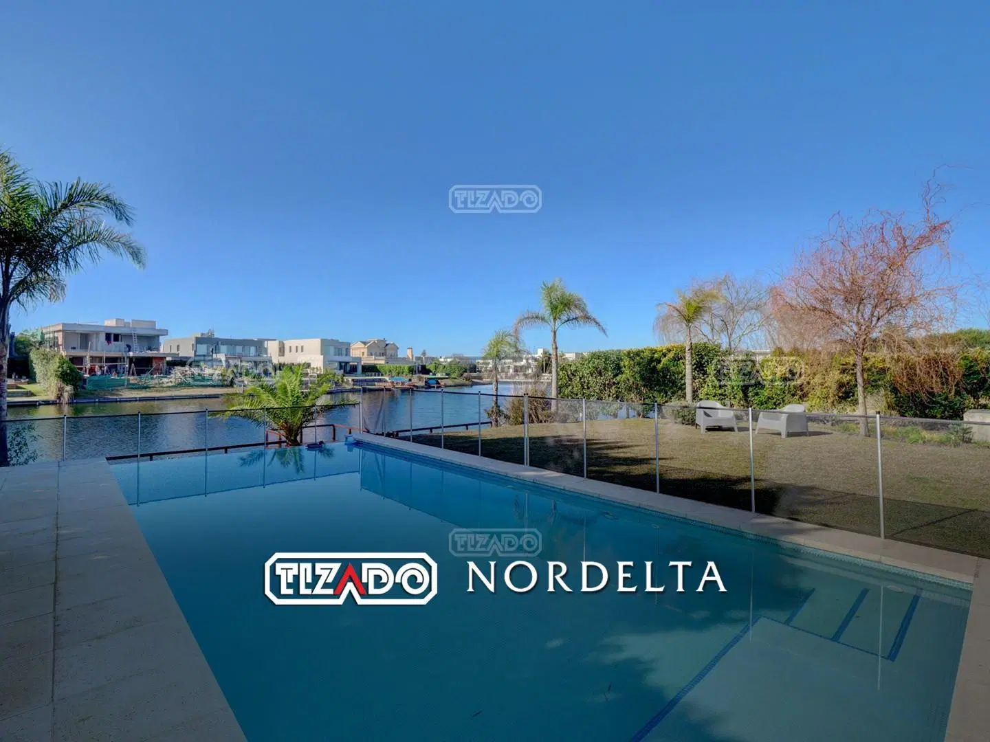 Casa  en Alquiler ubicado en Los Alisos, Nordelta, Tigre 2