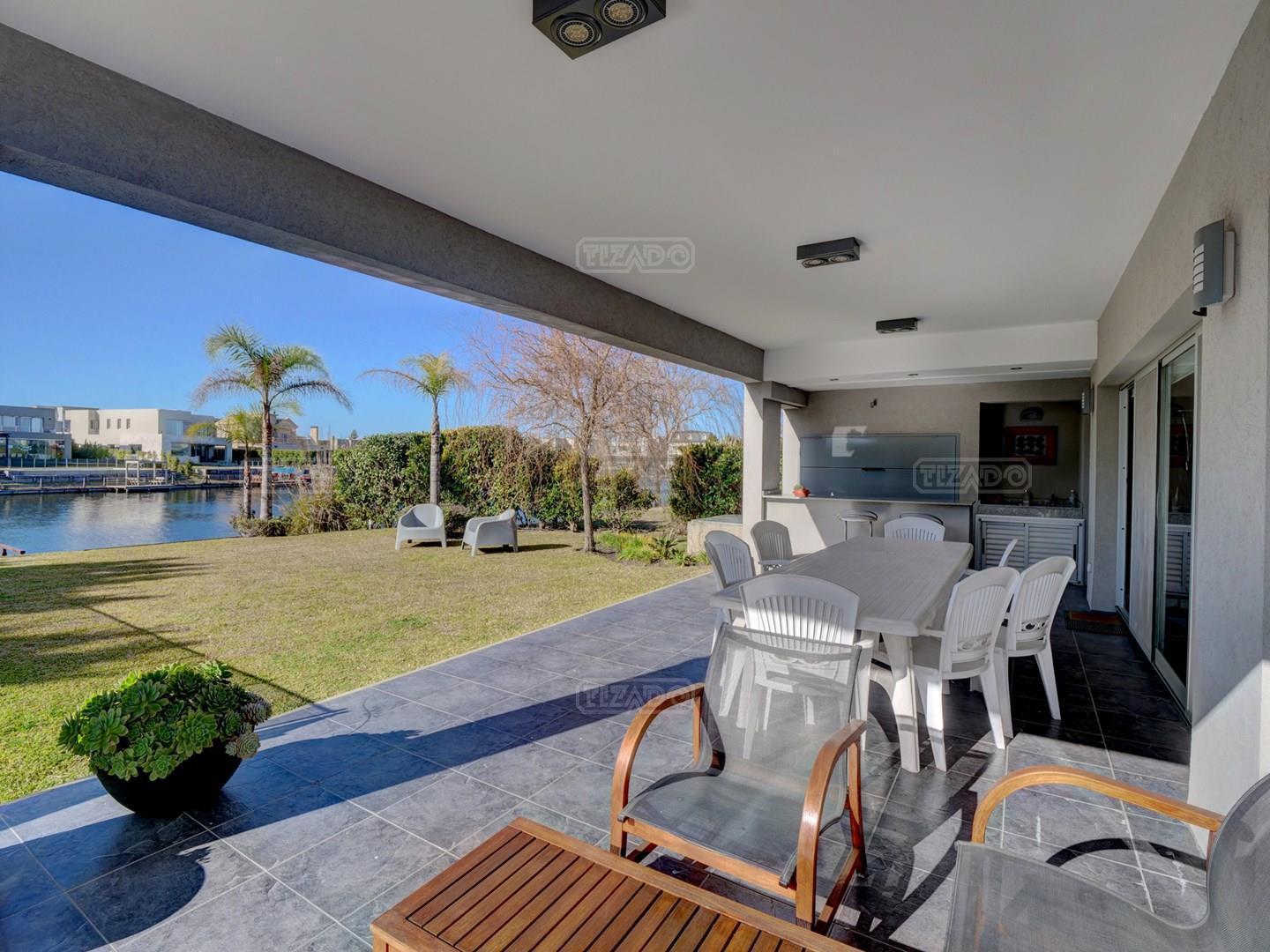 Foto de Casa en Alquiler ubicado en Los Alisos, Nordelta, Tigre, imagen 2