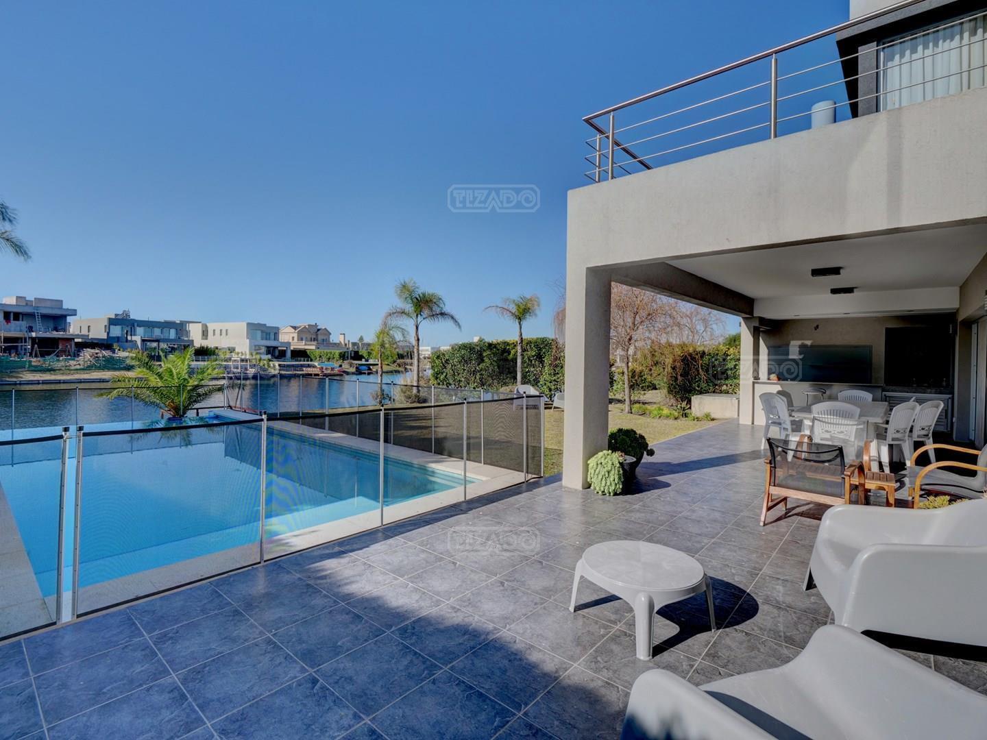 Foto de Casa en Alquiler ubicado en Los Alisos, Nordelta, Tigre, imagen 1