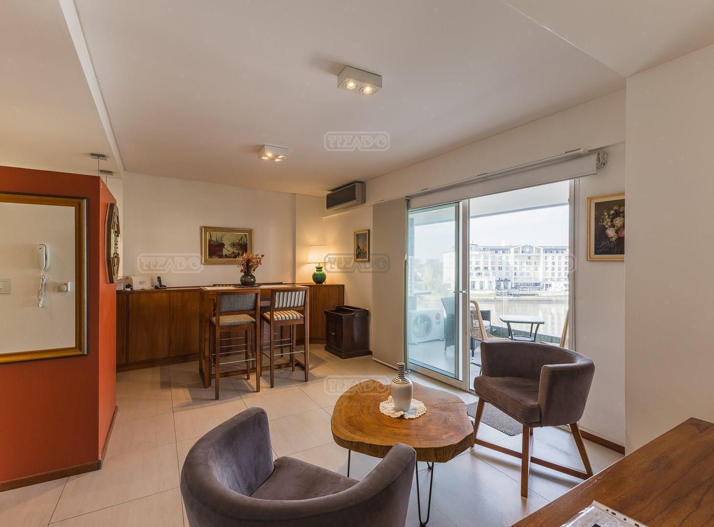 Foto de Departamento en Venta en Vista Bahia, Bahia Grande, Nordelta, imagen 4