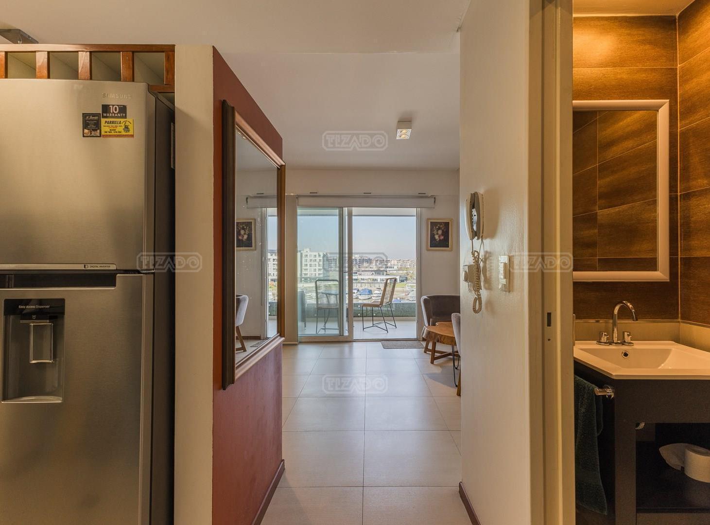 Foto de Departamento en Venta en Vista Bahia, Bahia Grande, Nordelta, imagen 1