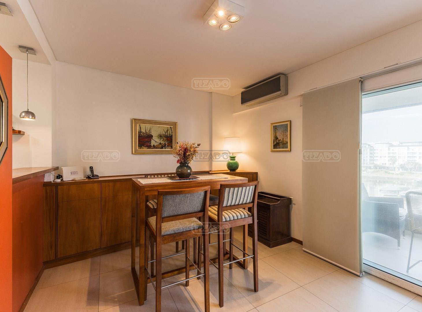 Foto de Departamento en Venta en Vista Bahia, Bahia Grande, Nordelta, imagen 2