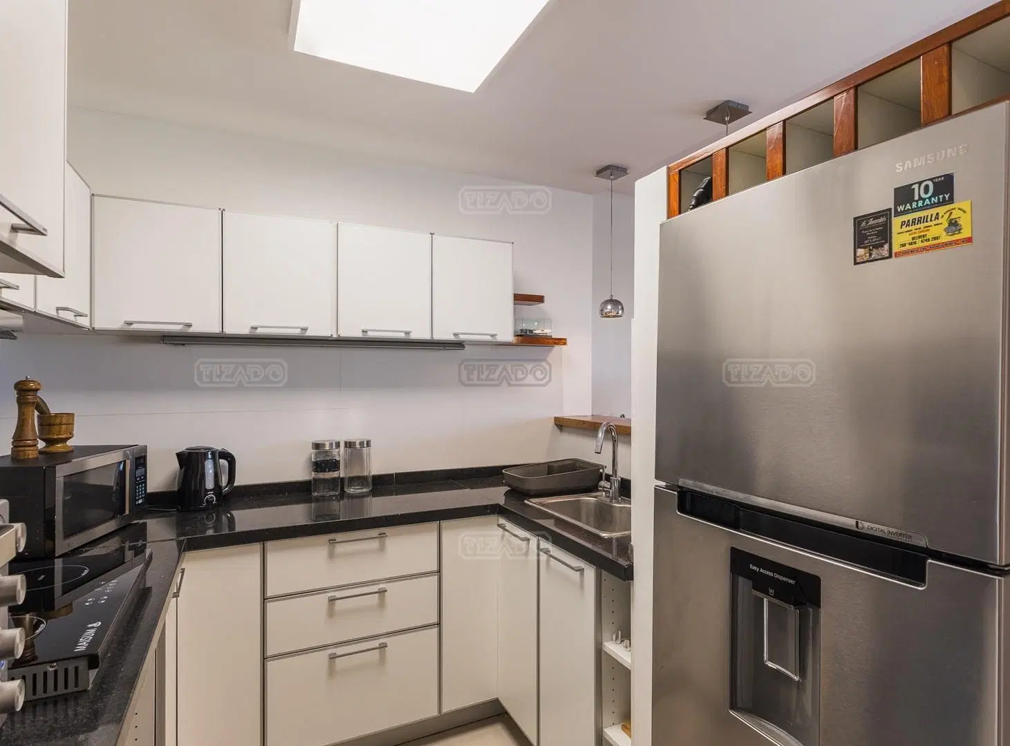 Departamento en Venta en Vista Bahia, Bahia Grande, Nordelta 5