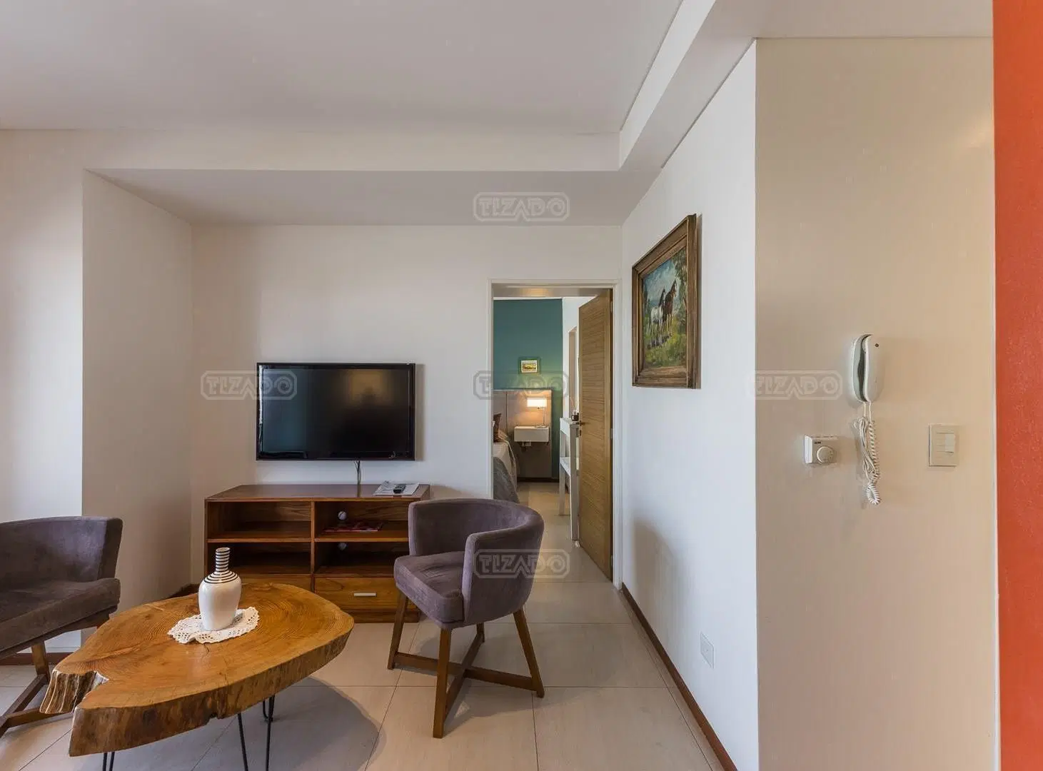 Departamento en Venta en Vista Bahia, Bahia Grande, Nordelta 8