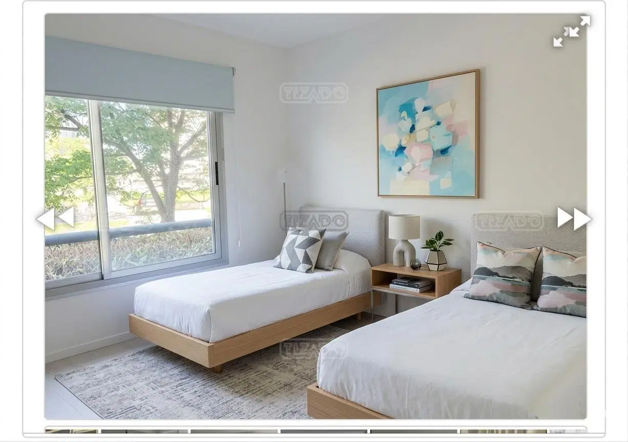 Departamento en Venta en Portezuelo, Nordelta, Tigre 5