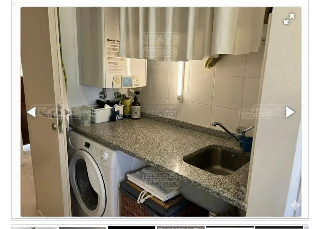 Departamento en Venta en Portezuelo, Nordelta, Tigre 3