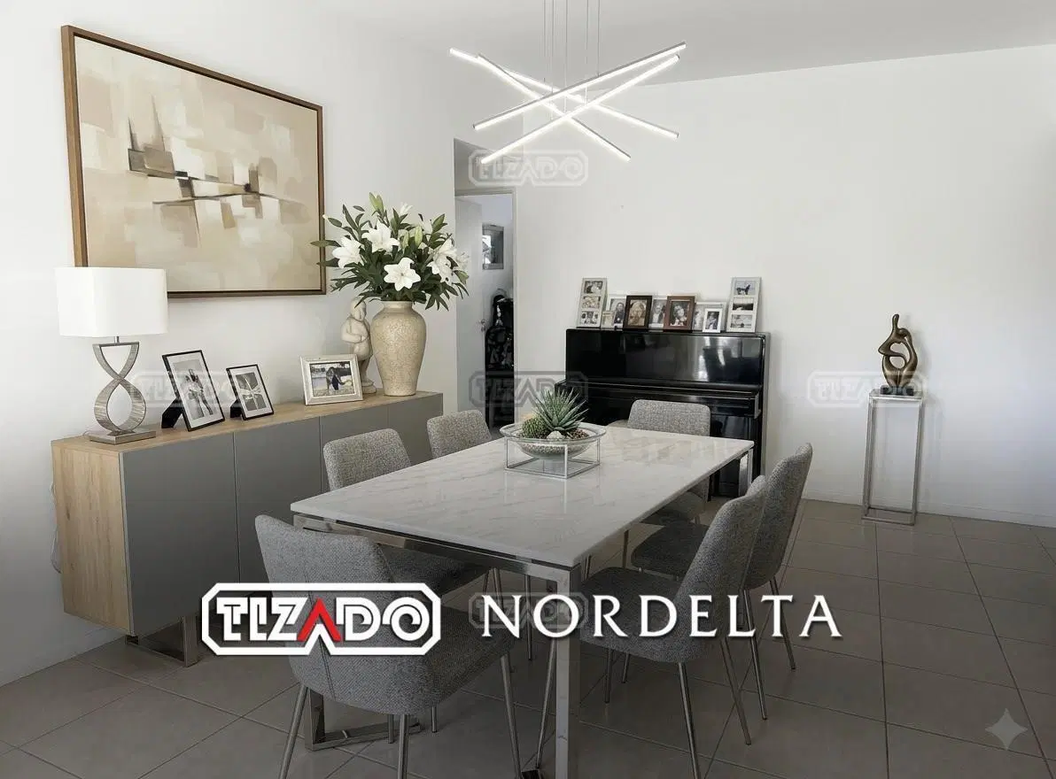 Departamento en Venta en Portezuelo, Nordelta, Tigre 2