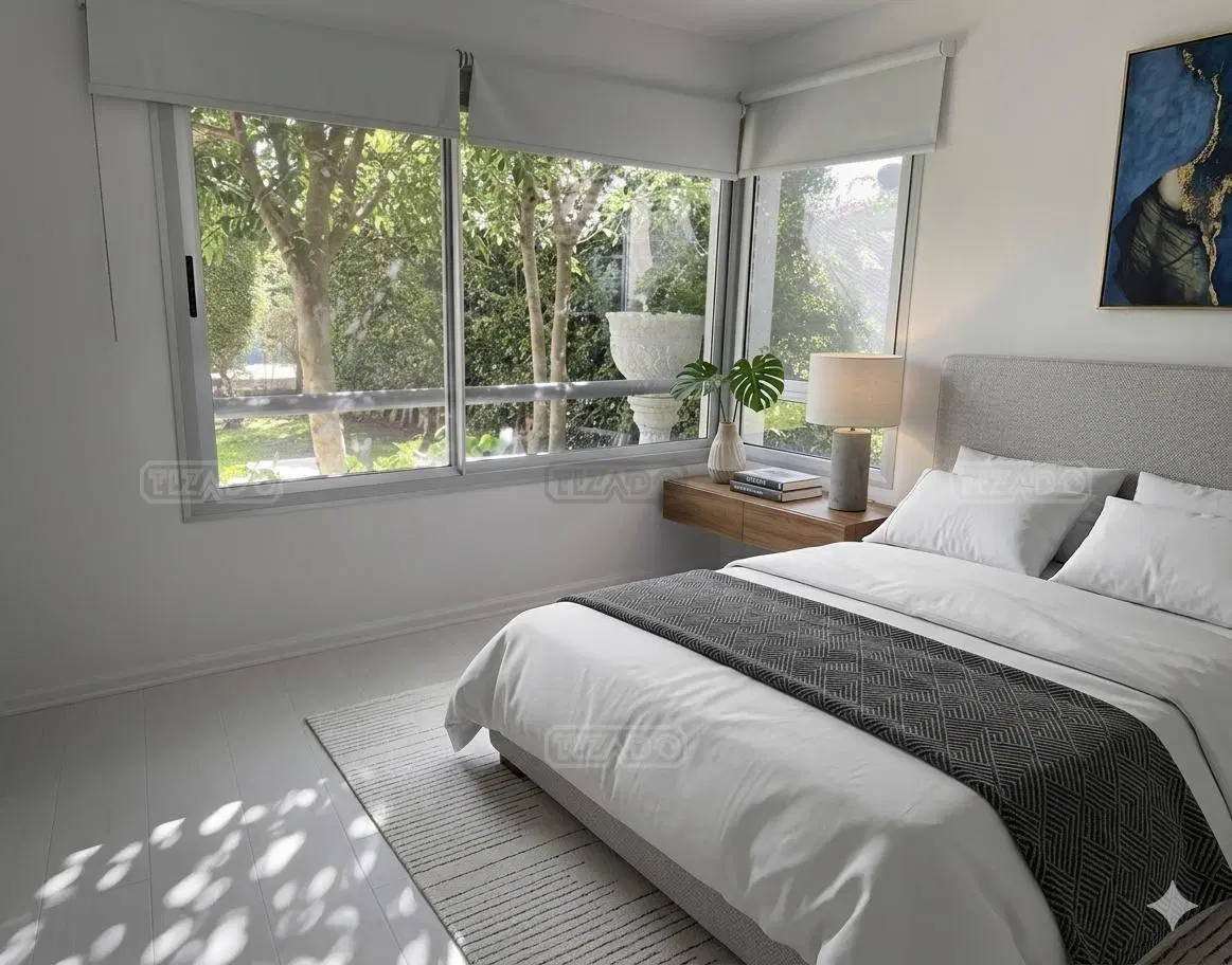 Departamento en Venta en Portezuelo, Nordelta, Tigre 4