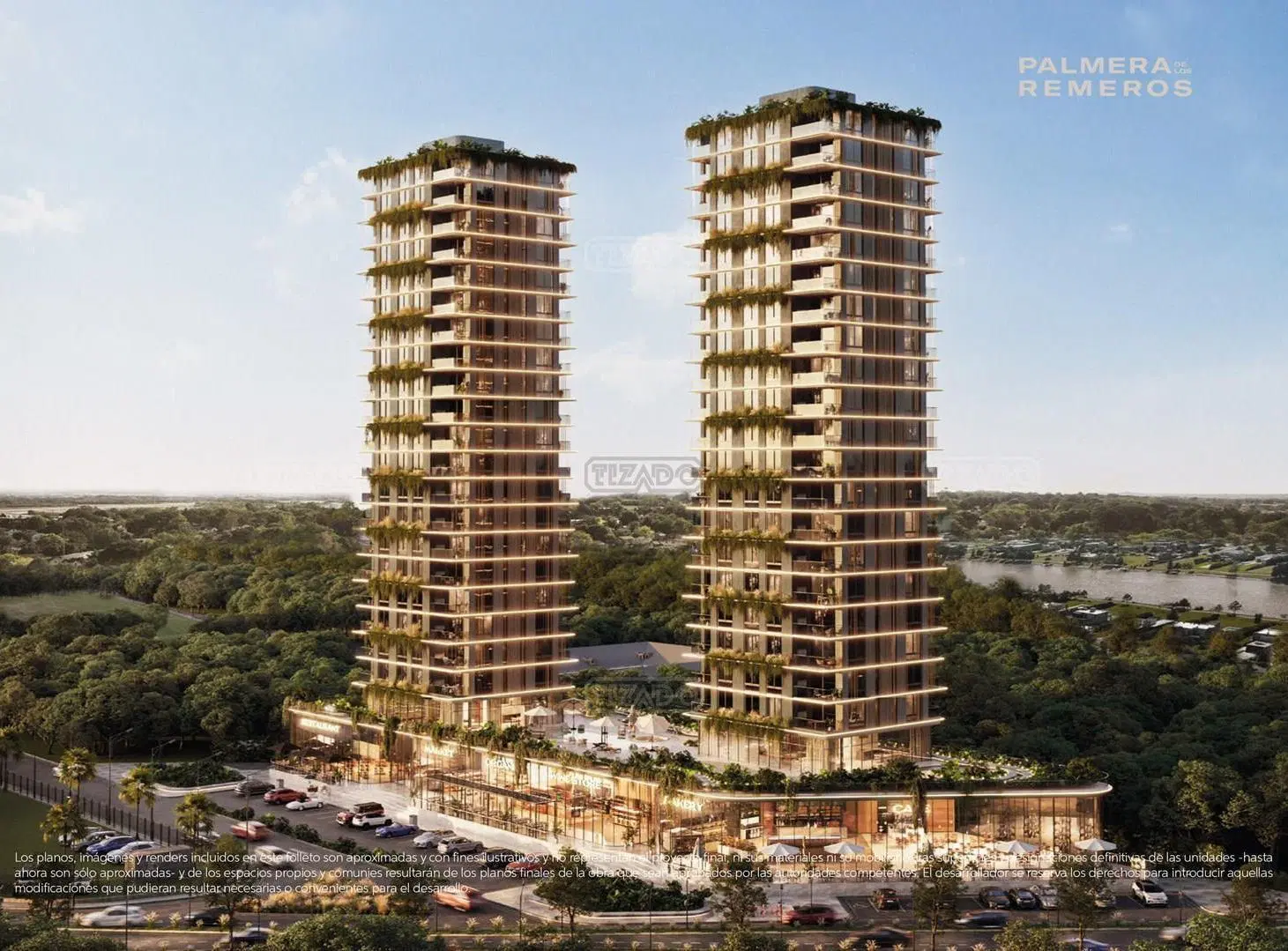 Departamento en Venta en Rincón de Milberg, Tigre, G.B.A. Zona Norte 2