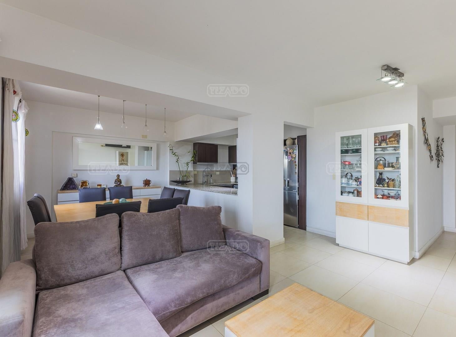 Foto de Departamento en Venta en Zaduh, Puerto Escondido, Nordelta, imagen 1