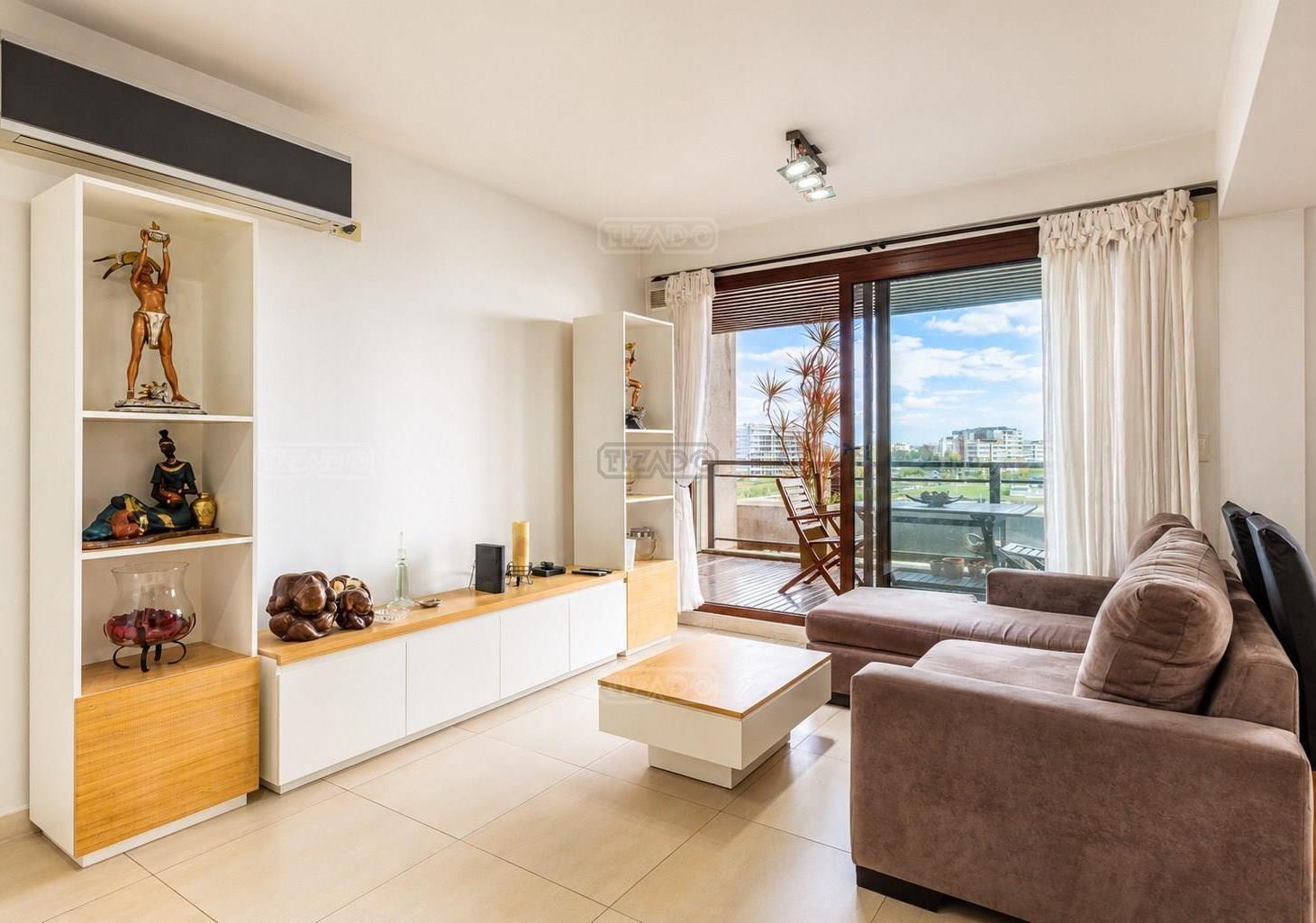 Foto de Departamento en Venta en Zaduh, Puerto Escondido, Nordelta, imagen 4