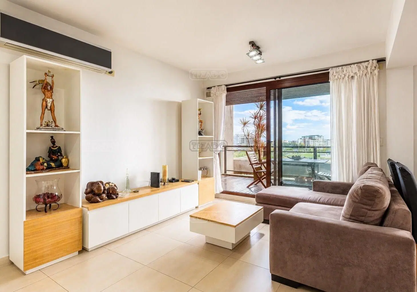 Departamento  en Venta en Zaduh, Puerto Escondido, Nordelta 4