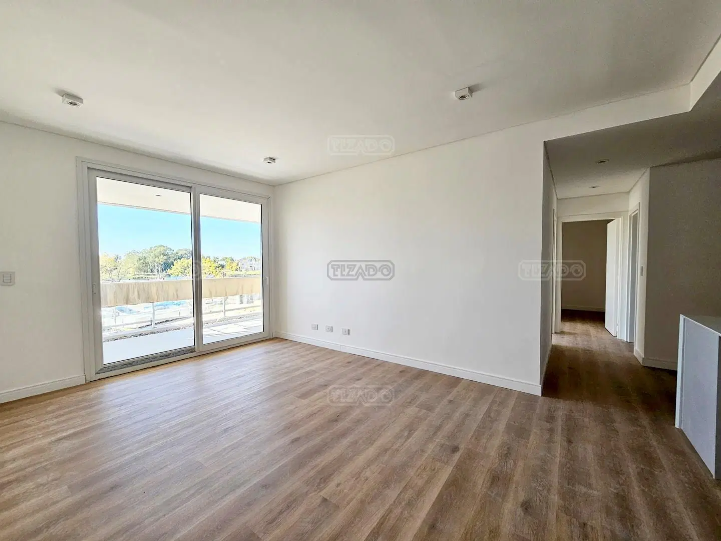 Departamento  en Venta en Lagunita, Nordelta, Tigre 3