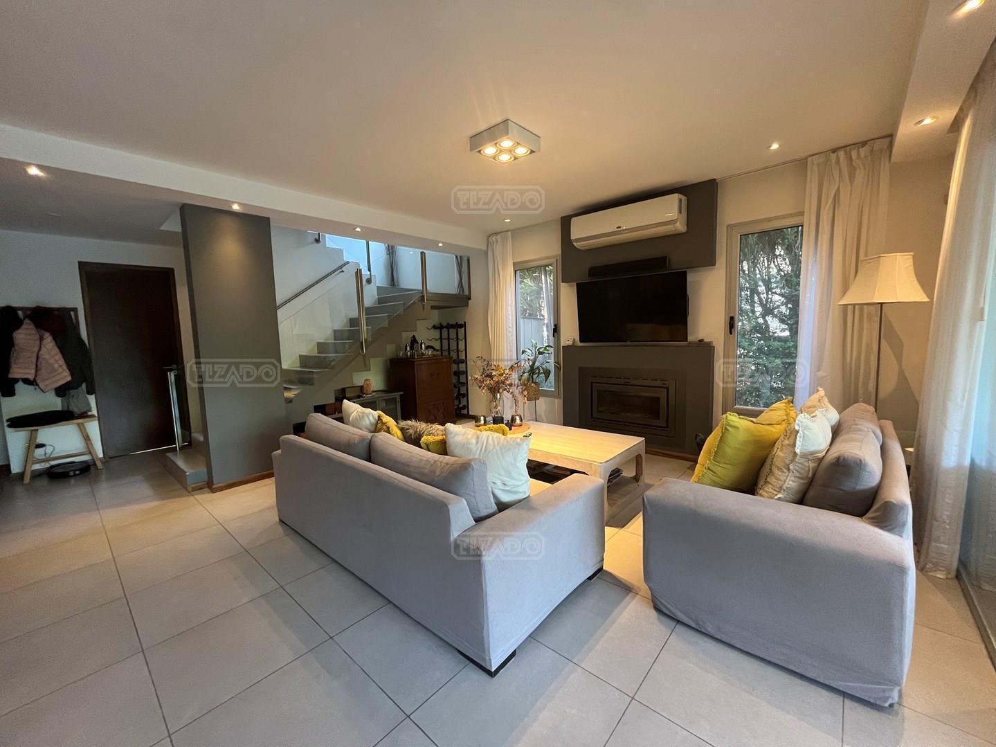 Foto de Casa en Alquiler en Los Alisos, Nordelta, Tigre, imagen 1