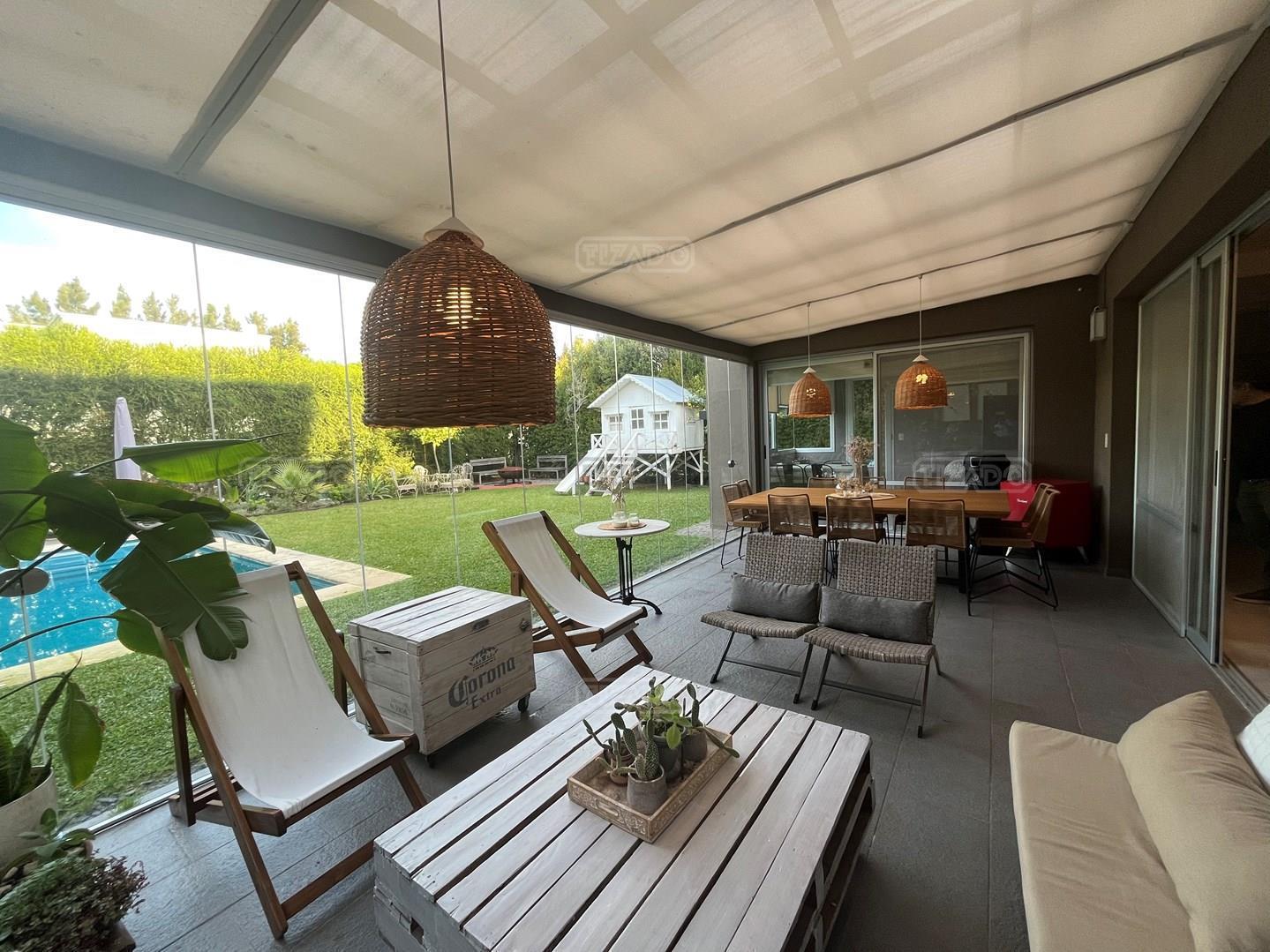 Foto de Casa en Alquiler en Los Alisos, Nordelta, Tigre, imagen 5