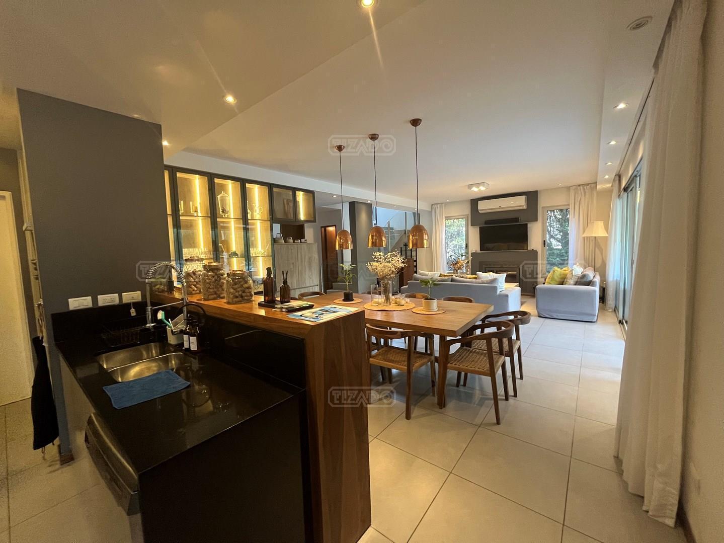 Foto de Casa en Alquiler en Los Alisos, Nordelta, Tigre, imagen 4