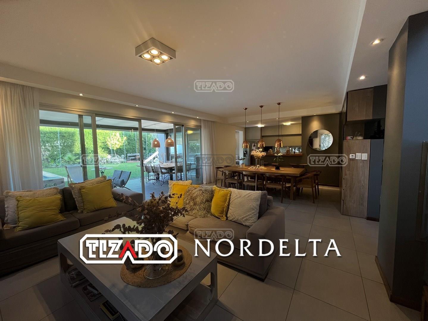 Foto de Casa en Alquiler en Los Alisos, Nordelta, Tigre, imagen 2