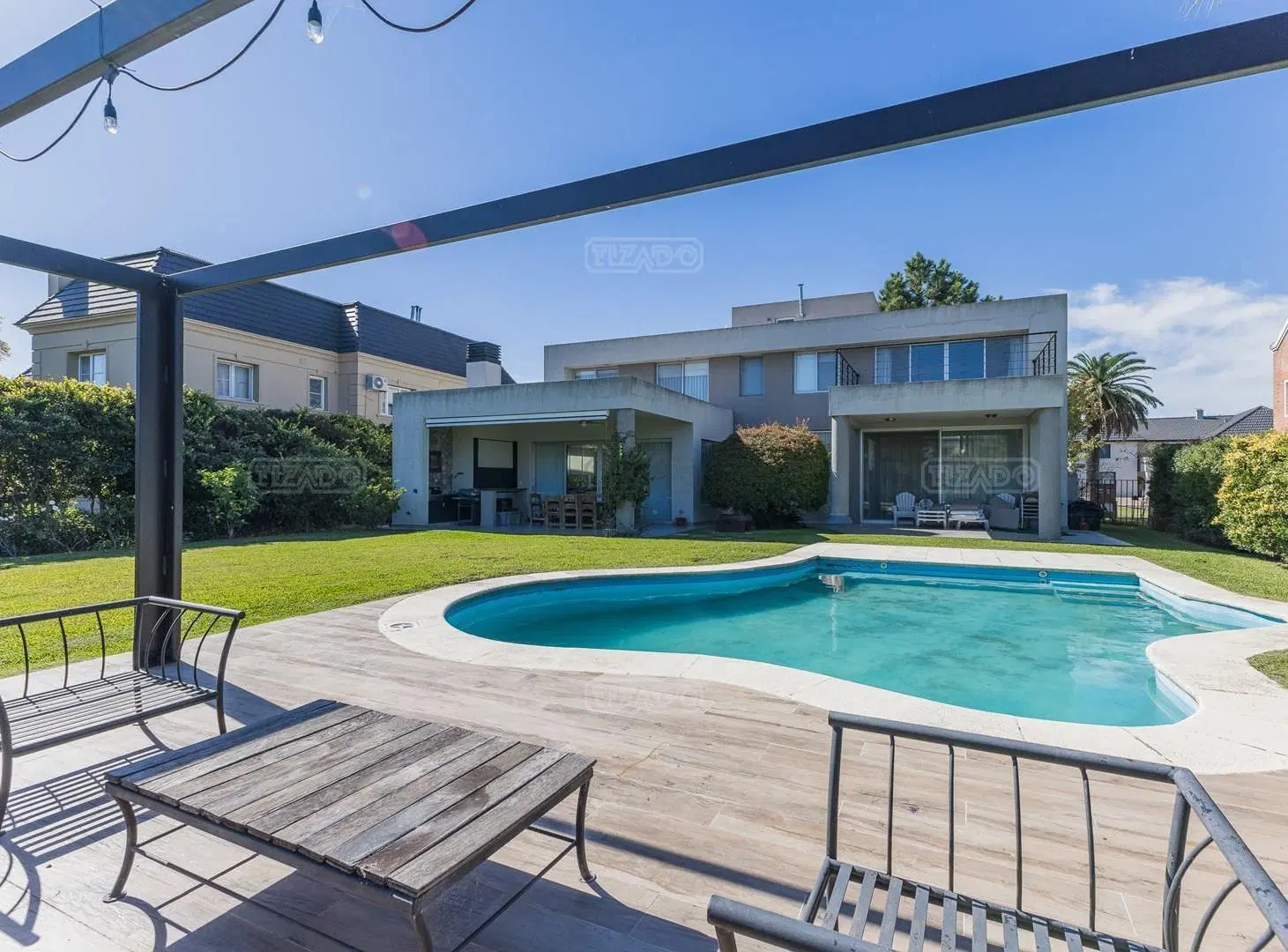 Casa en Venta ubicado en Los Castores, Nordelta 5