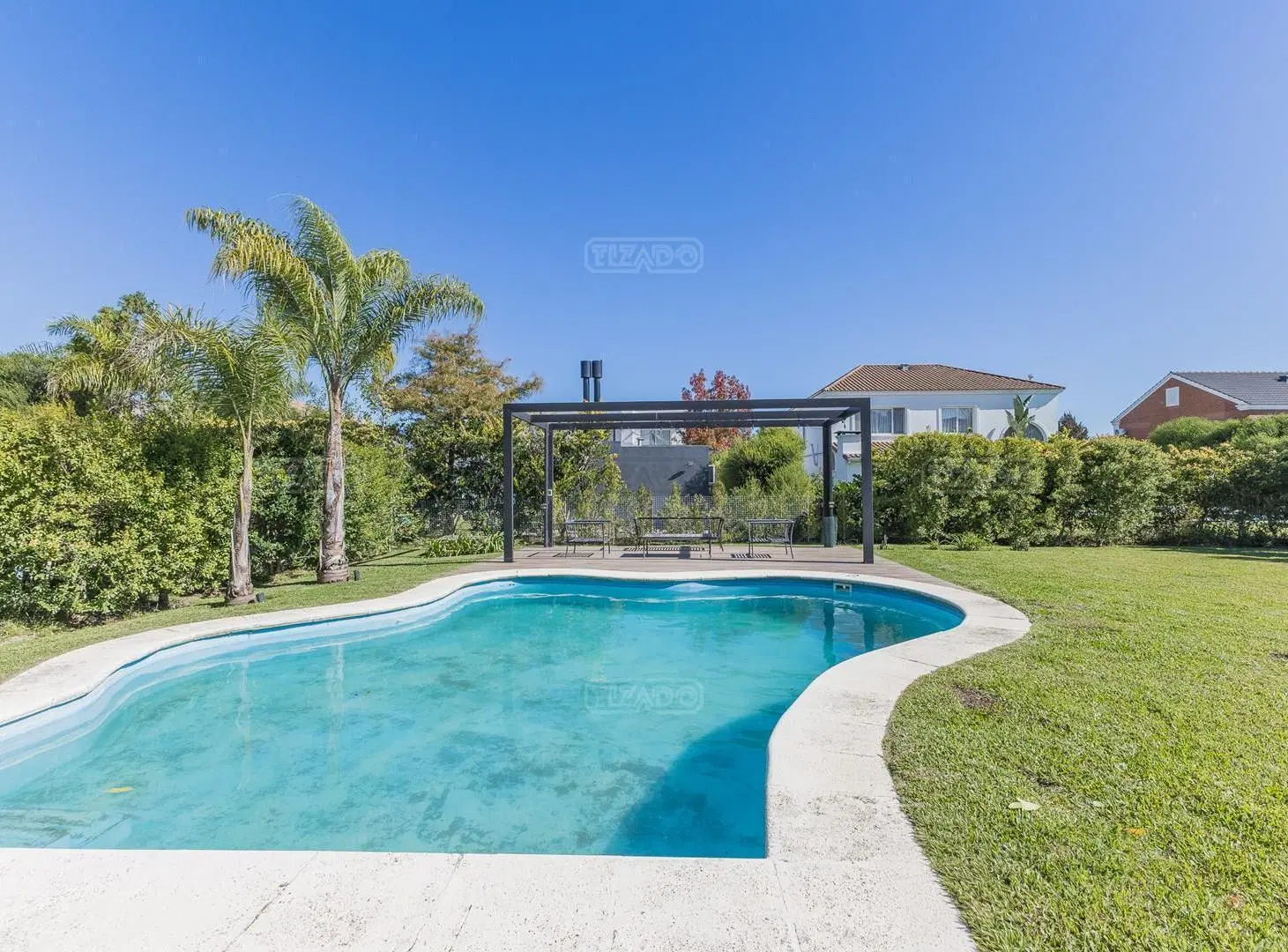 Casa en Venta ubicado en Los Castores, Nordelta 4