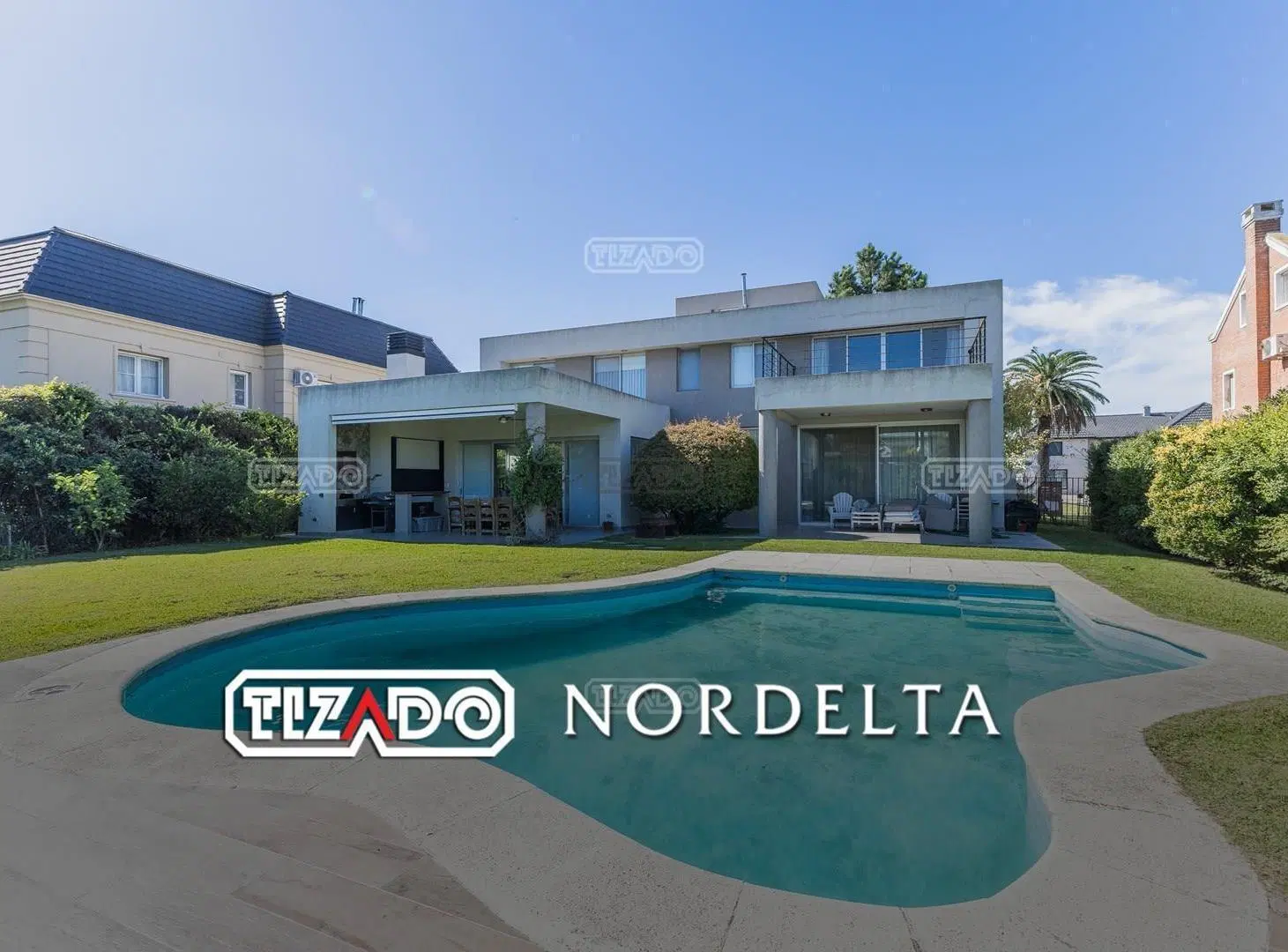 Casa en Venta ubicado en Los Castores, Nordelta 3