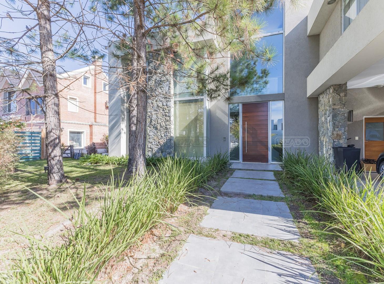 Casa en Venta ubicado en Los Castores, Nordelta