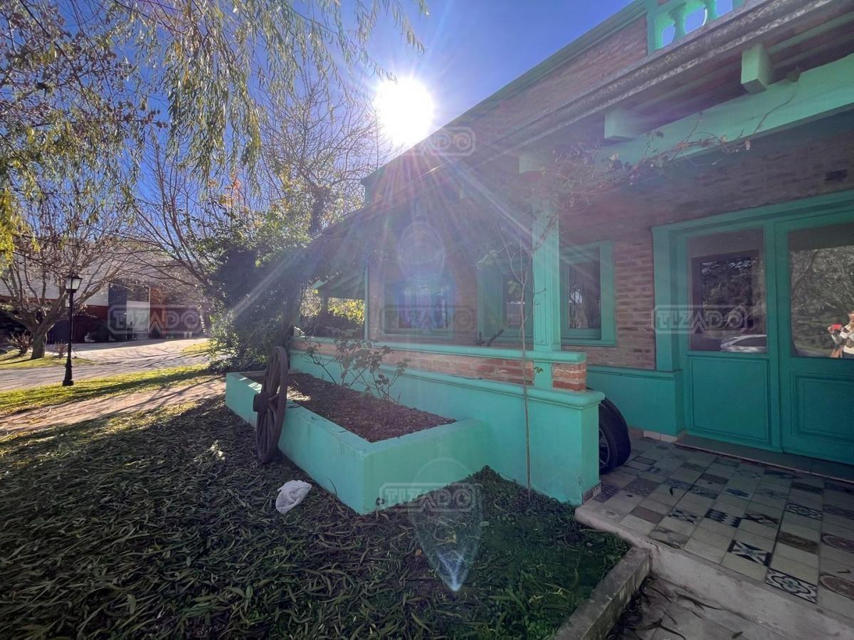 Foto de Casa en Venta en San Isidro Labrador, Villanueva, Tigre, imagen 3