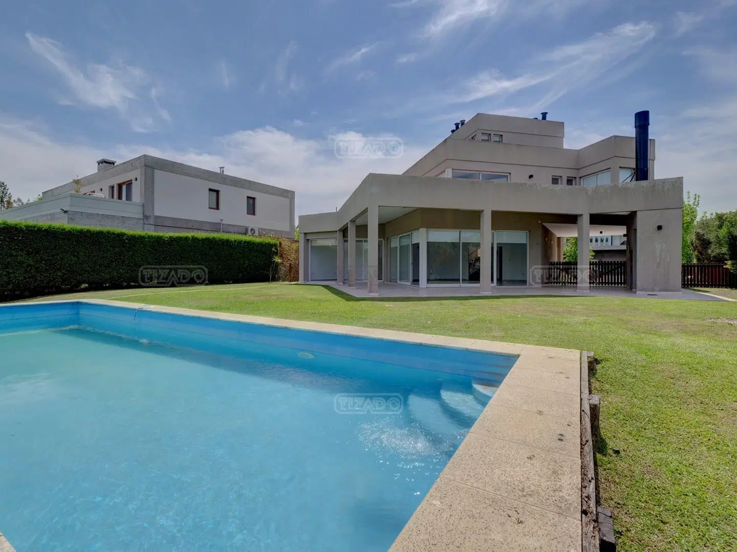 Casa en Venta en Cabos del Lago, Nordelta, Tigre 5