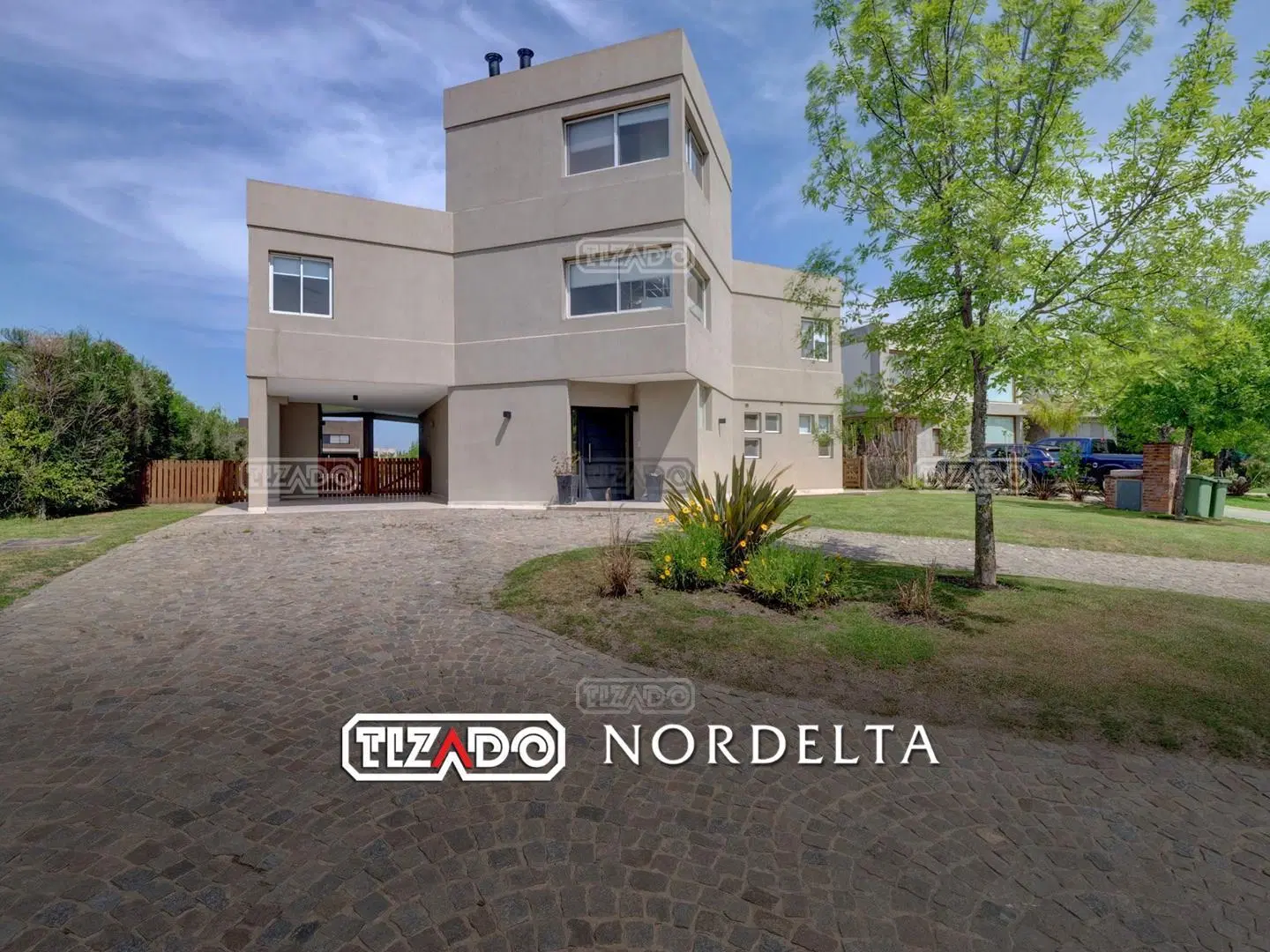 Casa en Venta en Cabos del Lago, Nordelta, Tigre 3