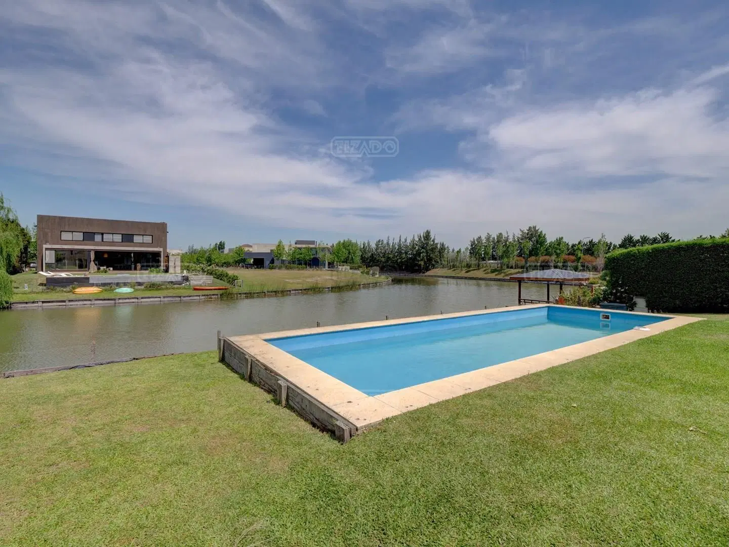 Casa en Venta en Cabos del Lago, Nordelta, Tigre 2