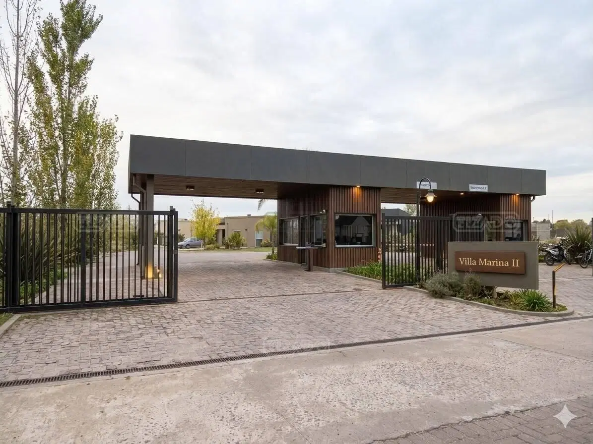 Terreno Lote en Venta en Vila Marina II, Villanueva, Tigre 5