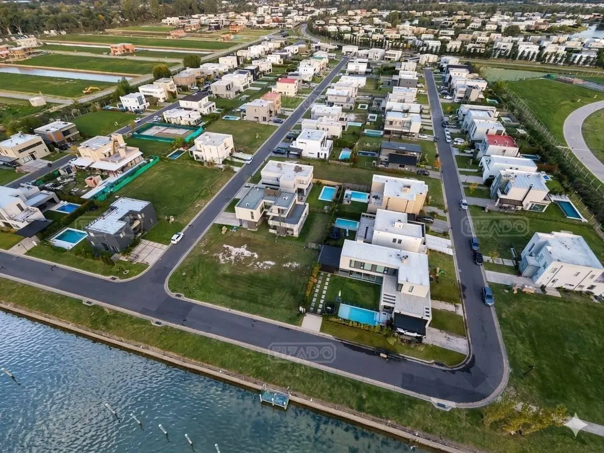 Terreno Lote en Venta en Vila Marina II, Villanueva, Tigre 2