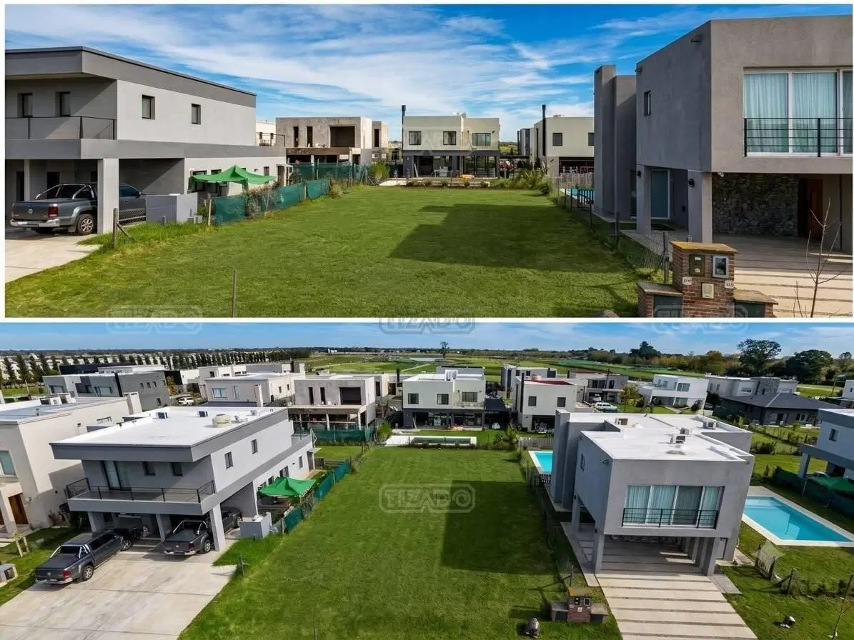 Terreno Lote en Venta en Vila Marina II, Villanueva, Tigre 1