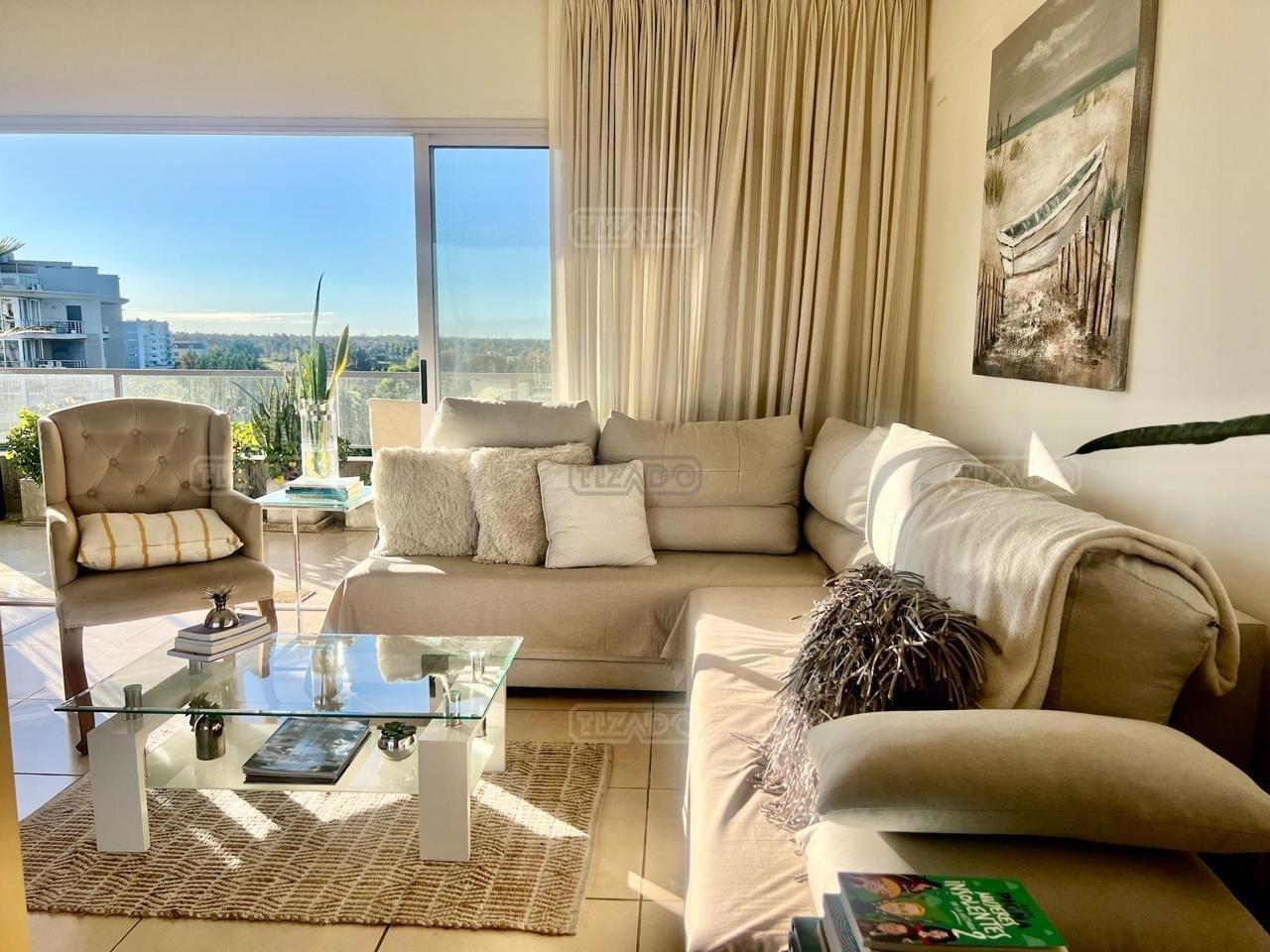 Foto de Departamento en Alquiler en El Palmar, Nordelta, Tigre, imagen 2