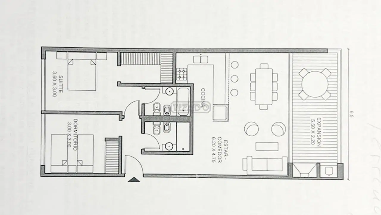 Plano 1