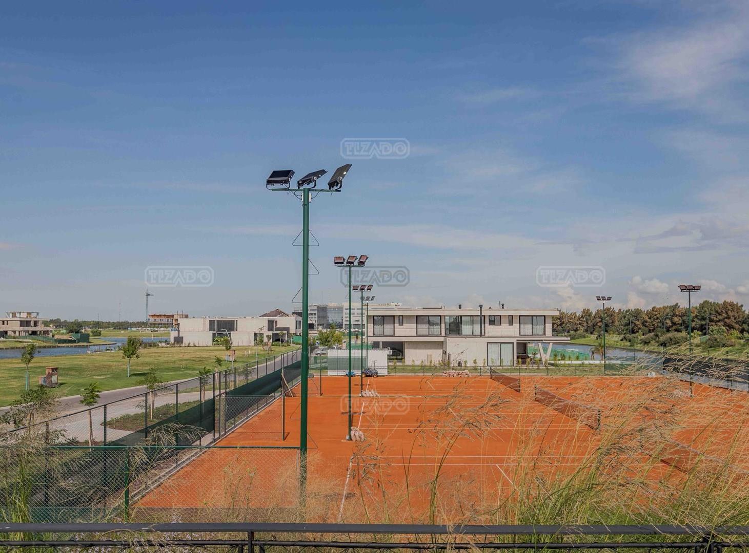 Foto de Terreno Lote en Venta en Los Puentes, Nordelta, Tigre, imagen 3