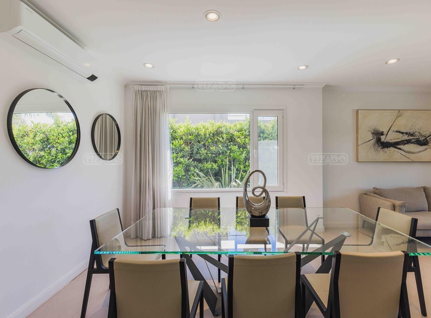 Foto de Casa en Venta en Los Lagos, Nordelta, al lago con cine, imagen 4