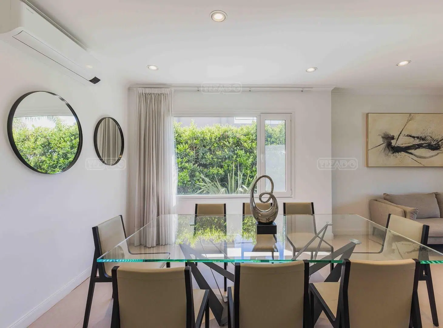 Casa en Venta en Los Lagos, Nordelta, al lago con cine 4