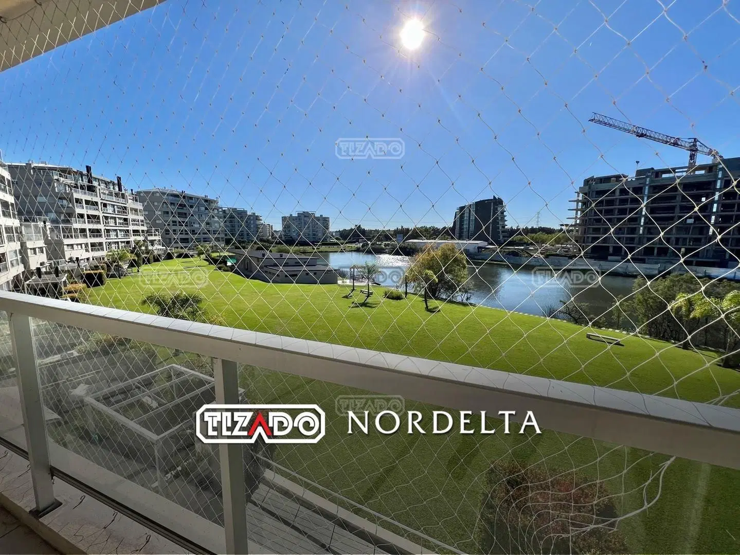 Departamento en Alquiler en Portezuelo, Nordelta, Tigre 5