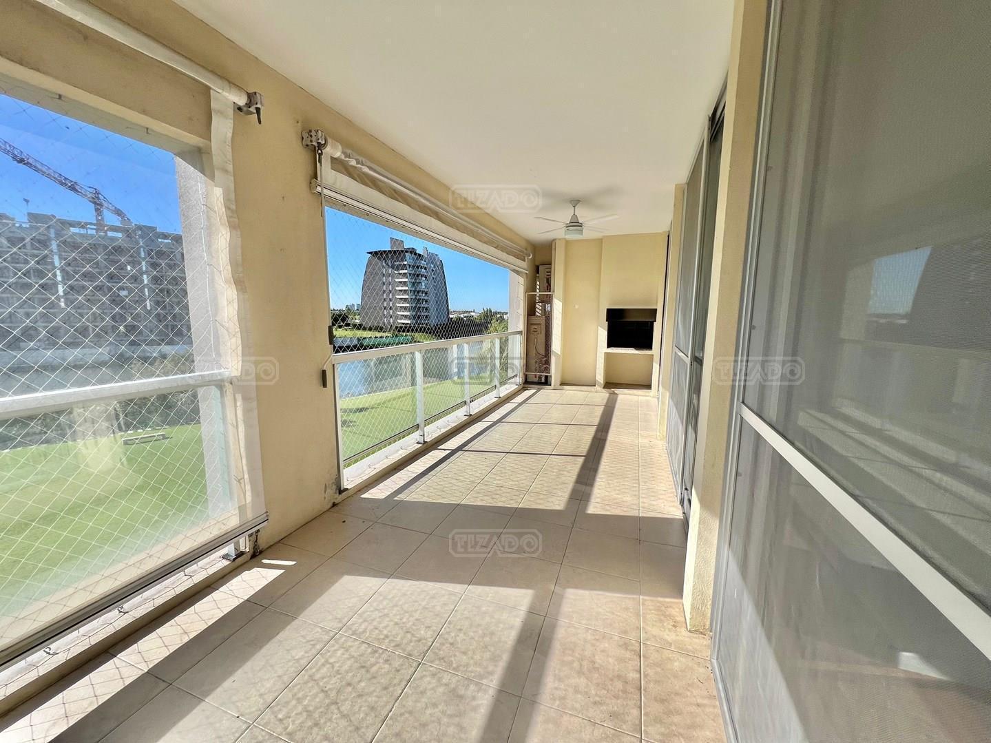 Foto de Departamento en Alquiler en Portezuelo, Nordelta, Tigre, imagen 4