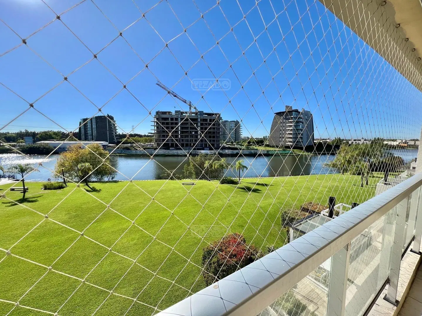 Departamento en Alquiler en Portezuelo, Nordelta, Tigre 8