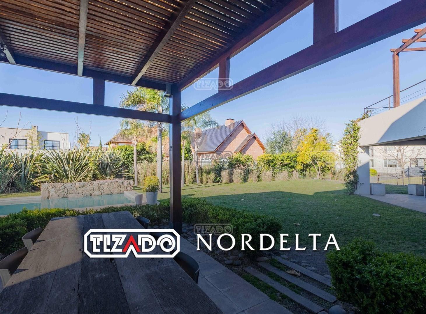 Foto de Casa en Venta en Los Castores, Nordelta, Tigre, imagen 1