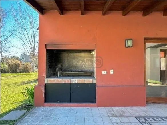 Casa  en Venta en San Isidro Labrador, Villanueva, Tigre 5