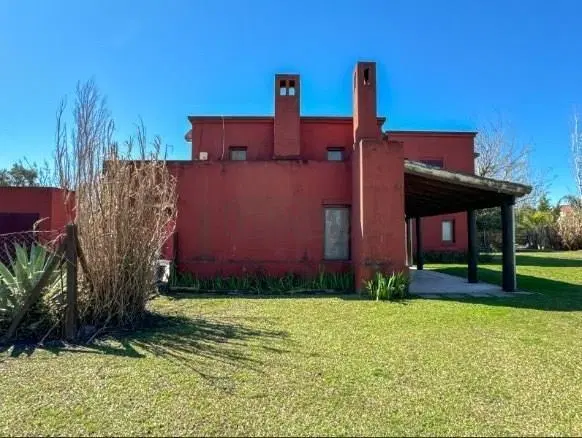 Casa  en Venta en San Isidro Labrador, Villanueva, Tigre 3