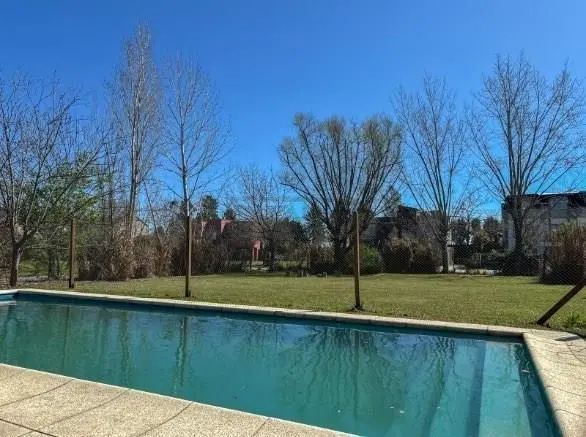 Casa  en Venta en San Isidro Labrador, Villanueva, Tigre 2