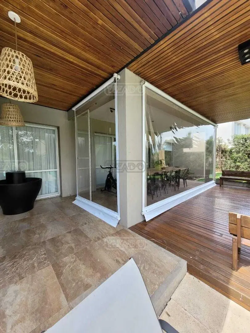 Casa  en Venta en San Isidro Labrador, Villanueva, Tigre 4