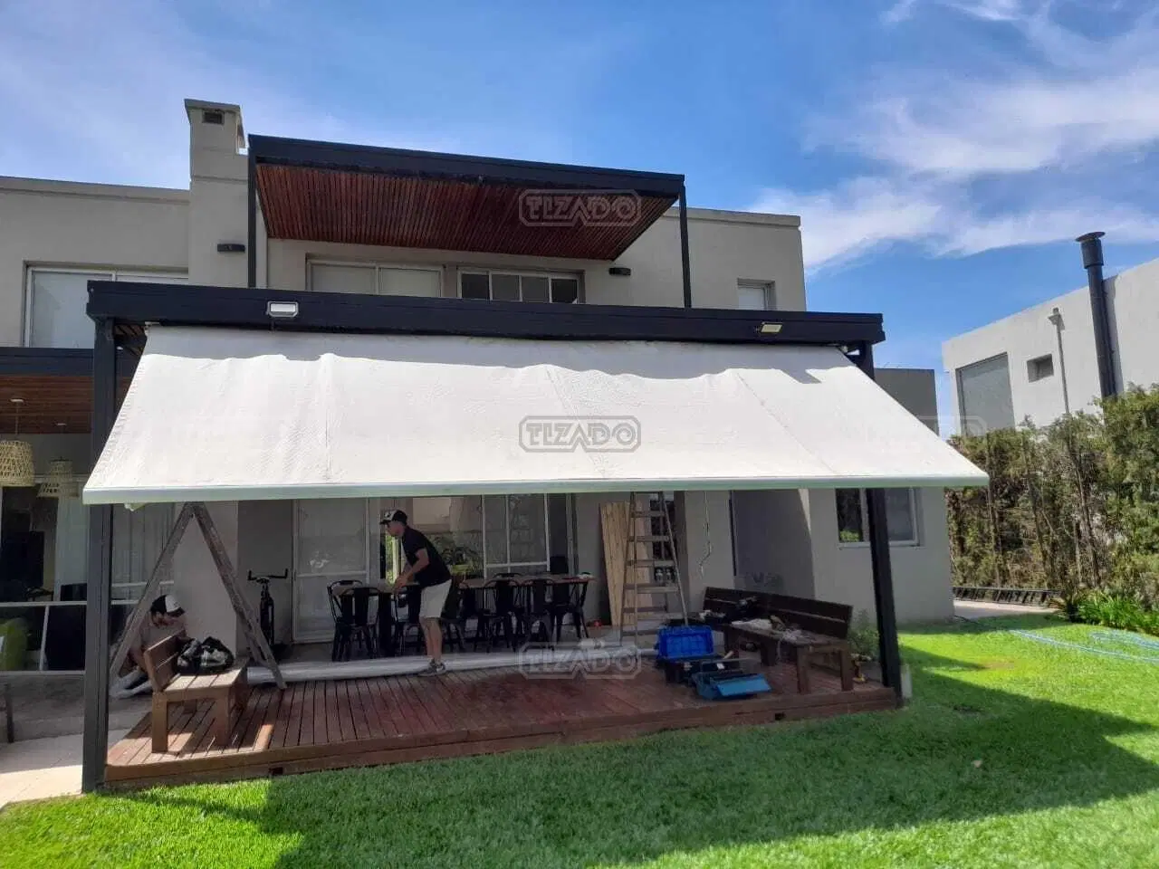 Casa  en Venta en San Isidro Labrador, Villanueva, Tigre 3