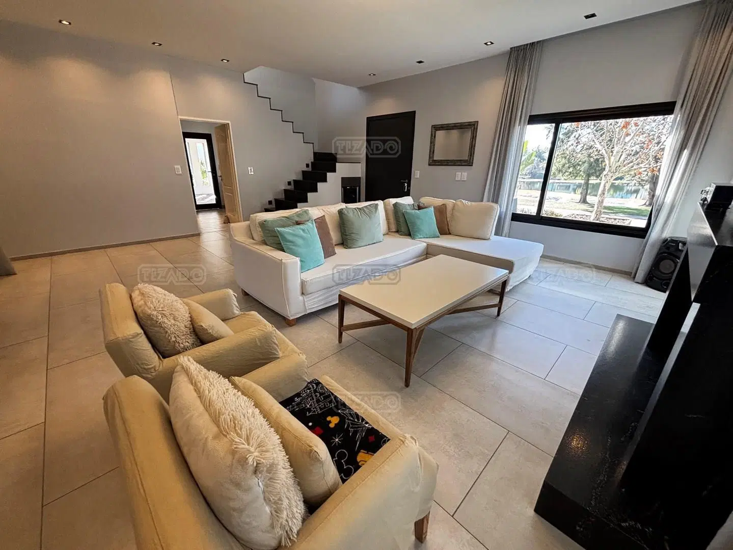 Casa  en Venta en Los Castores, Nordelta, Tigre 4