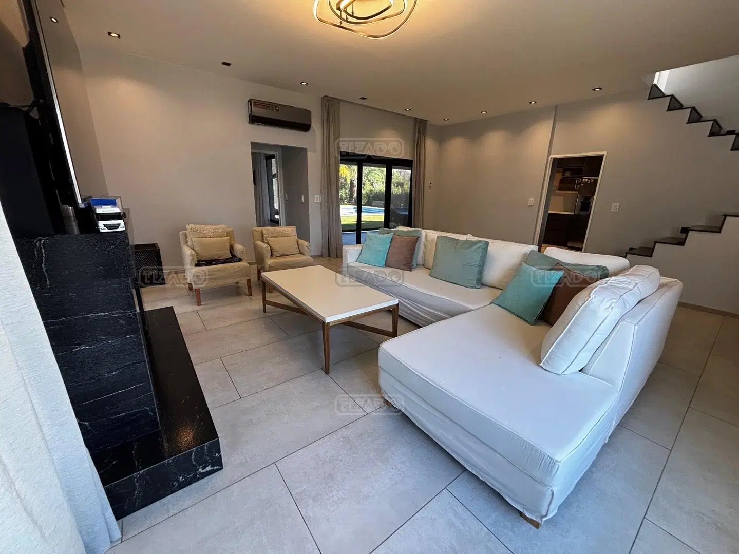 Casa  en Venta en Los Castores, Nordelta, Tigre 5